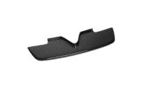 Carbon Cover Front